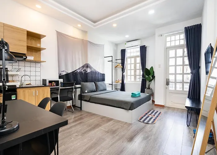 21'S Homestay