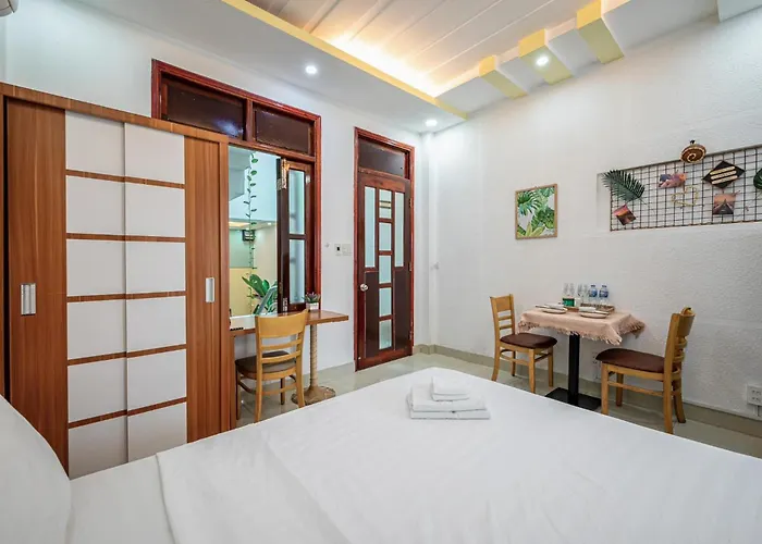 21'S Homestay